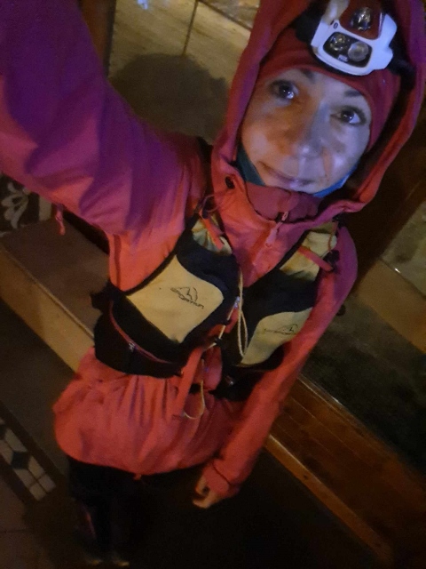 Livigno 8 december 2023