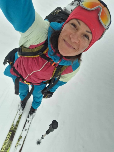Livigno 8 december 2023