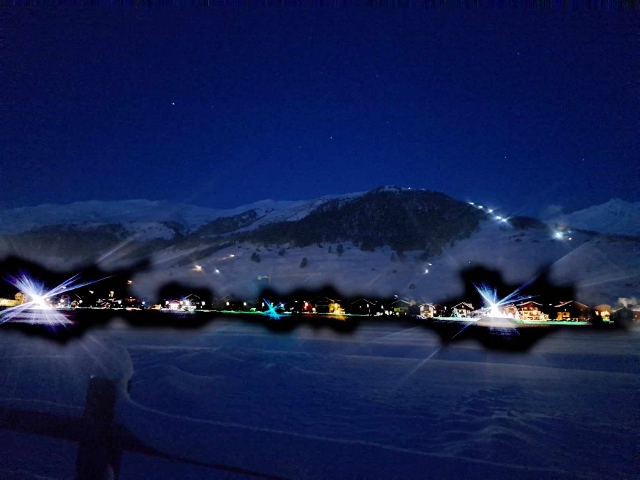 Livigno 8 december 2023