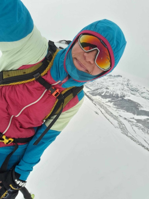 Livigno 8 december 2023
