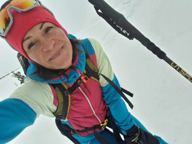 Livigno 8 december 2023