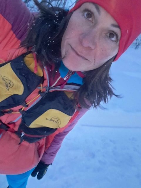 Livigno 8 december 2023