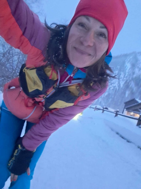 Livigno 8 december 2023