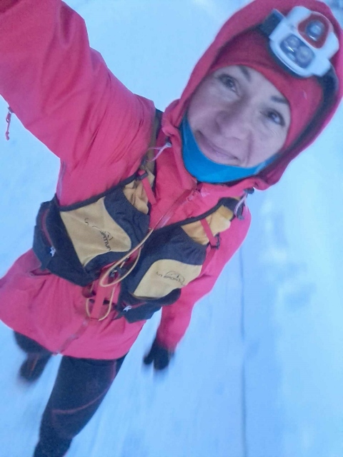 Livigno 8 december 2023