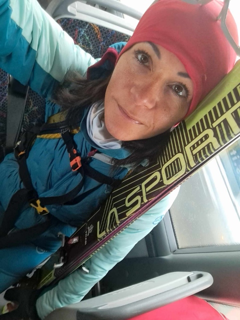 Livigno 8 december 2023
