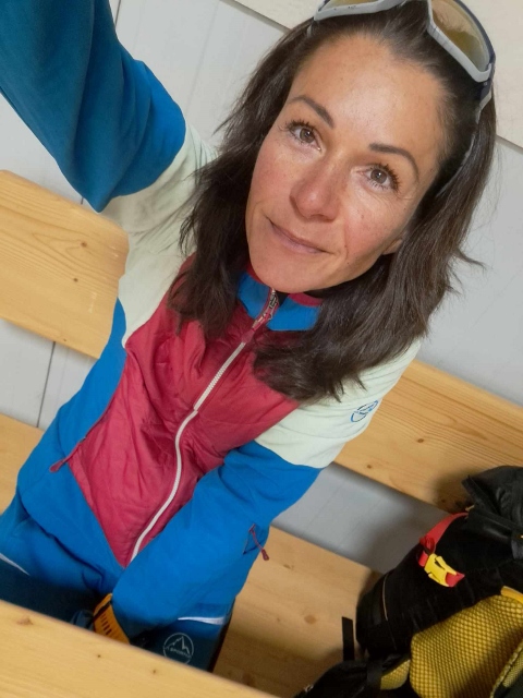 Livigno 8 december 2023