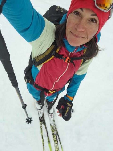 Livigno 8 december 2023