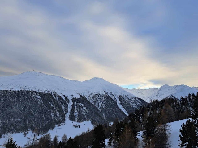 Livigno 8 december 2023