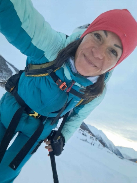 Livigno 8 december 2023