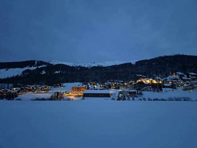 Livigno 8 december 2023