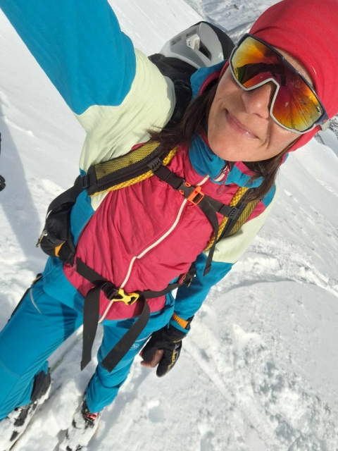 Livigno 8 december 2023