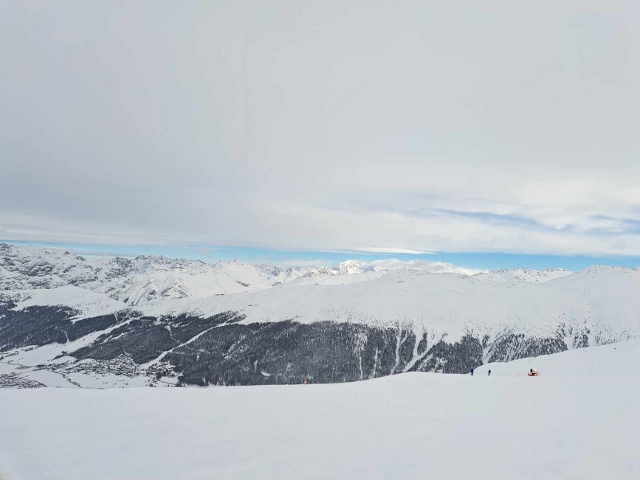 Livigno 8 december 2023