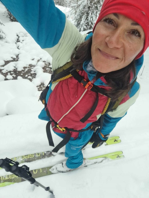 Livigno 8 december 2023