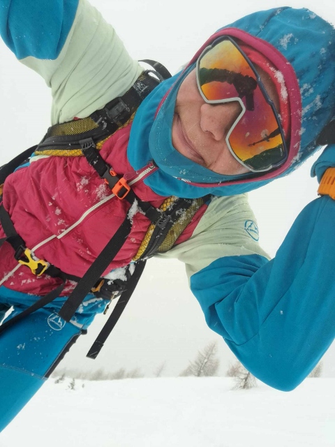 Livigno 8 december 2023