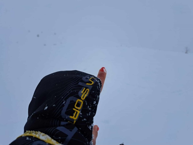 Livigno 8 december 2023