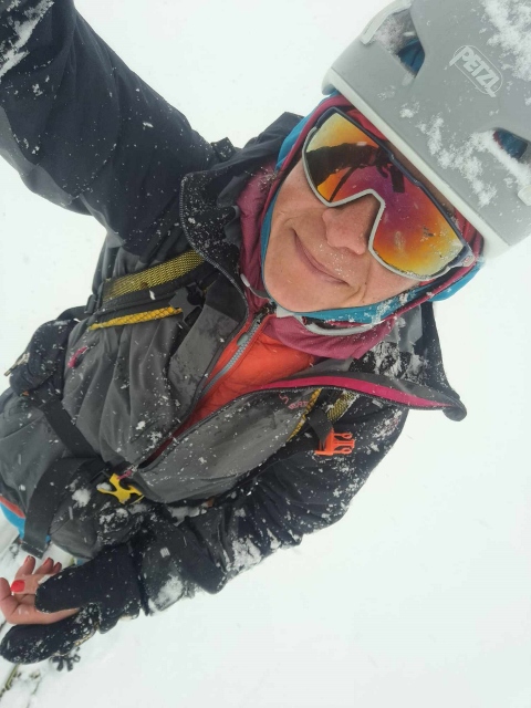 Livigno 8 december 2023