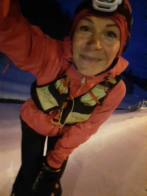 Livigno 8 december 2023