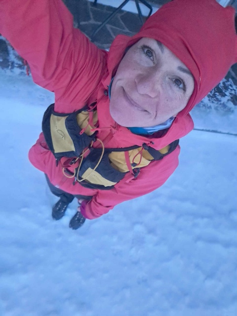 Livigno 8 december 2023