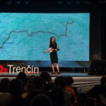 TEDx Trenčín