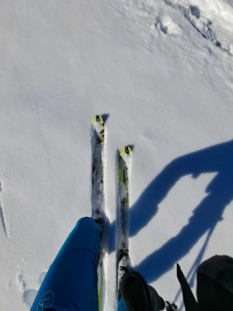 Arosa Arosa 13 januára 2024