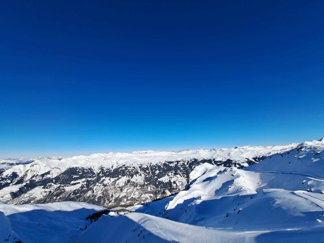 Arosa Arosa 13 januára 2024
