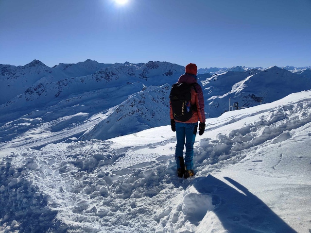 Arosa Arosa 13 januára 2024