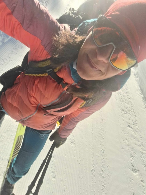 Arosa Arosa 13 januára 2024