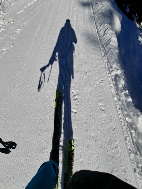 Arosa Arosa 13 januára 2024