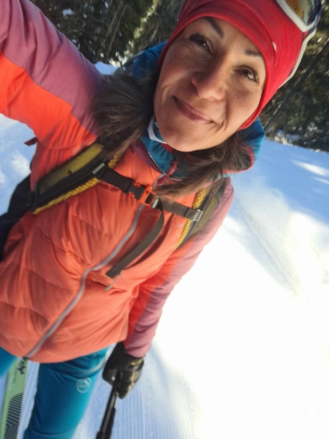 Arosa Arosa 13 januára 2024