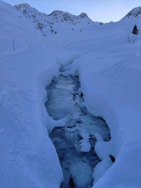 Arosa Arosa 13 januára 2024