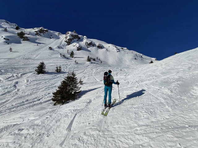 Arosa Arosa 13 januára 2024