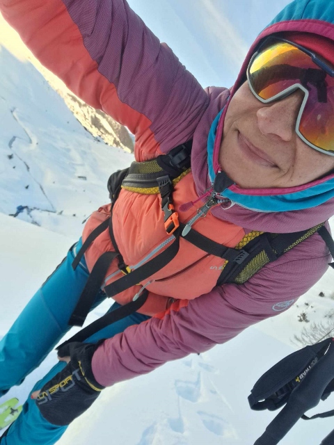 Arosa Arosa 13 januára 2024