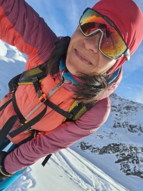 Arosa Arosa 13 januára 2024