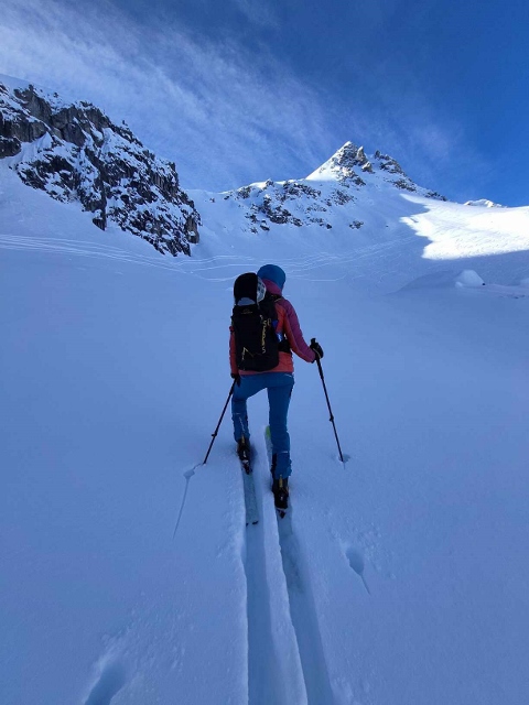 Arosa Arosa 13 januára 2024