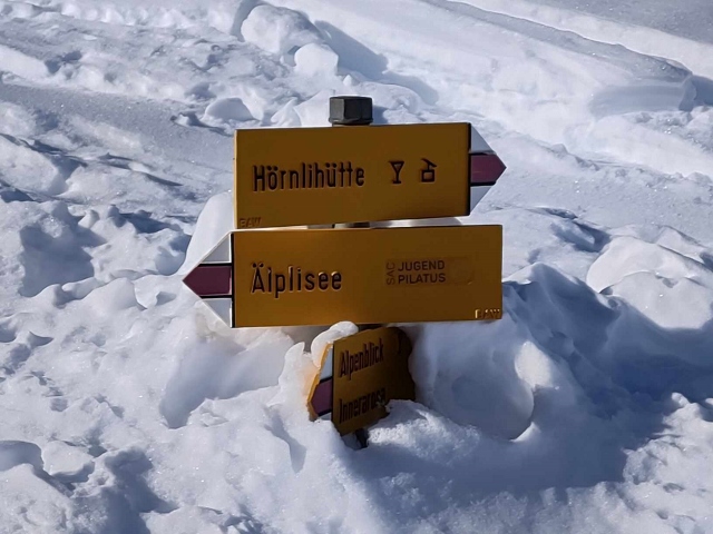Arosa Arosa 13 januára 2024