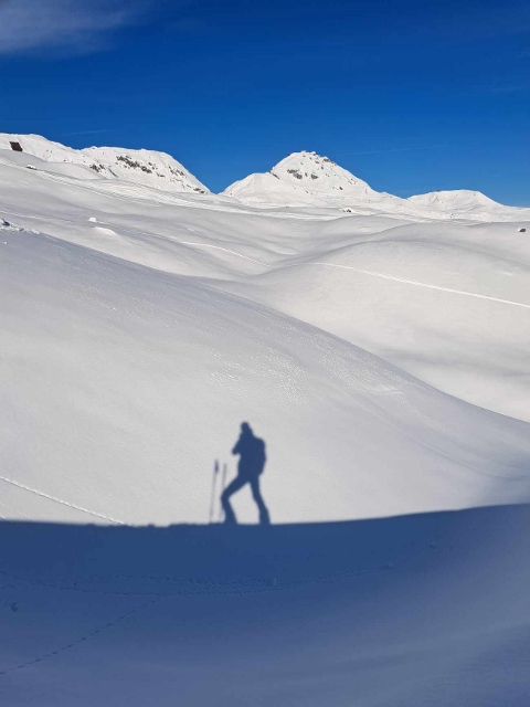 Arosa Arosa 13 januára 2024