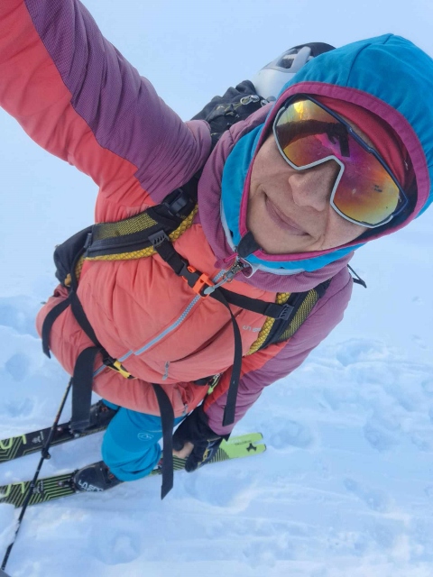Arosa Arosa 13 januára 2024