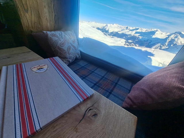 Arosa Arosa 13 januára 2024
