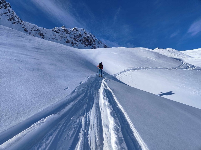 Arosa Arosa 13 januára 2024