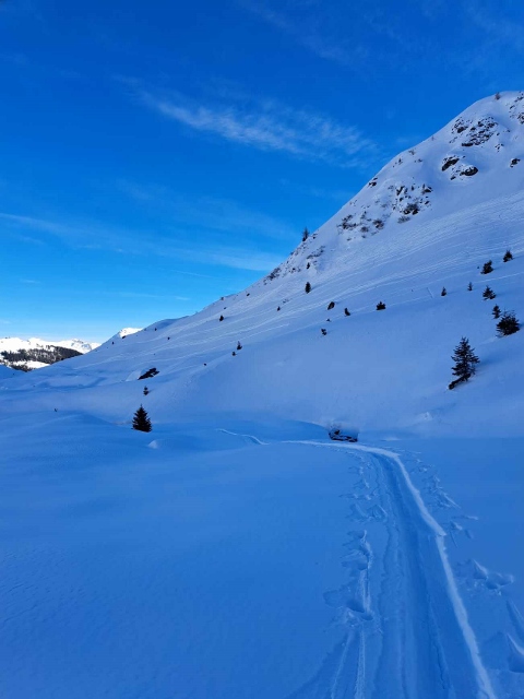 Arosa Arosa 13 januára 2024