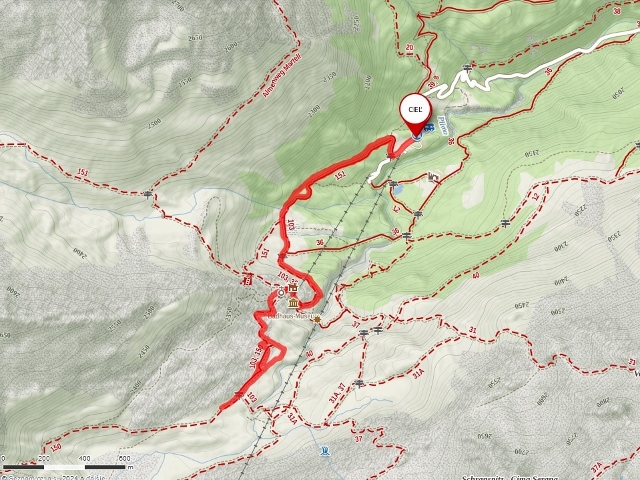 Südtirol Südtirol 30 december 2023