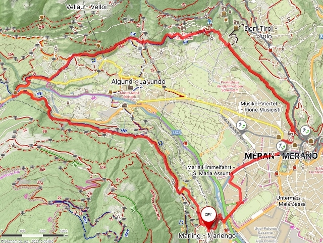 Südtirol Südtirol 30 december 2023