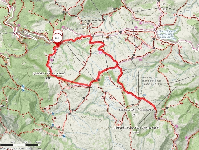 Südtirol Südtirol 30 december 2023