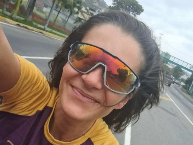 Zhrnutie roku 2023 Venezuela apríl 2023