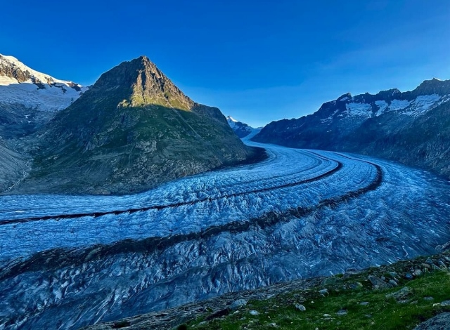 Zhrnutie roku 2023 Eiger Ultra Trail 250 júl 2023