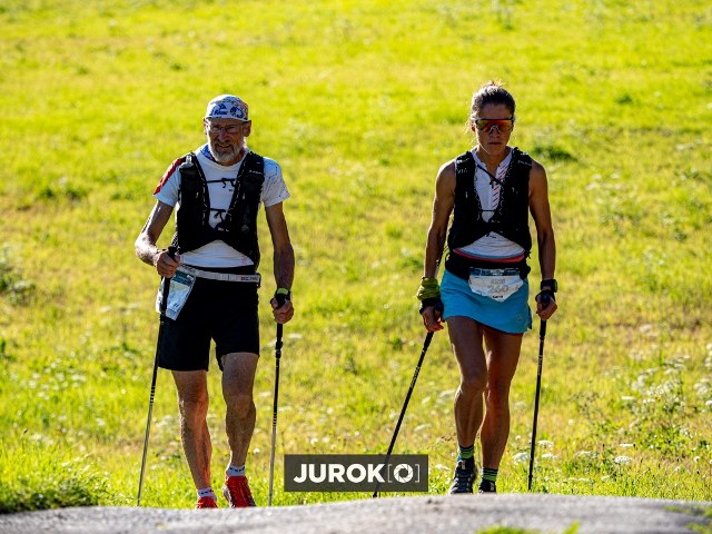Zhrnutie roku 2023 Eiger Ultra Trail 250 júl 2023