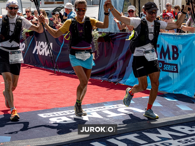 Zhrnutie roku 2023 Eiger Ultra Trail 250 júl 2023