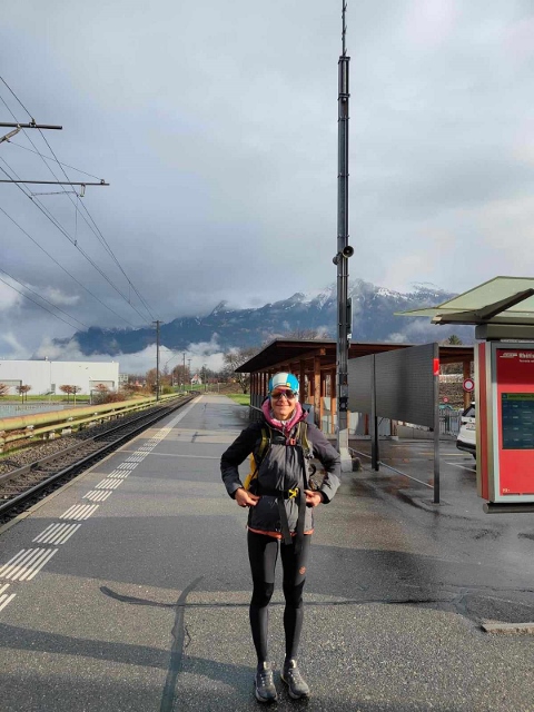 Graubünden Graubünden 14 marca 2024
