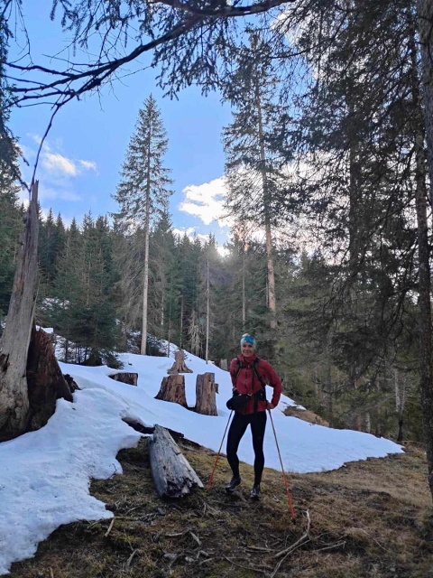 Graubünden Graubünden 14 marca 2024