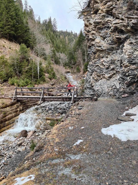 Graubünden Graubünden 14 marca 2024